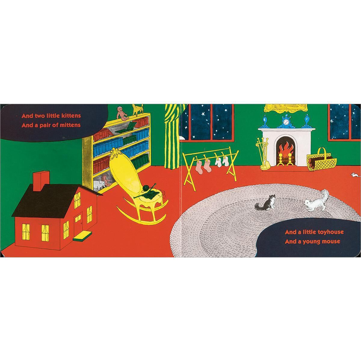 Thumbnail 7Must-Have Board Books 5-Pack