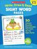 Thumbnail 1 Write, Draw &amp; Read Sight Word Pages 