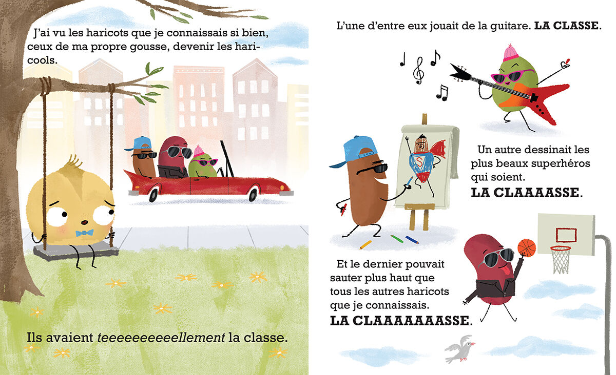 Thumbnail 3Duo Le pois chic