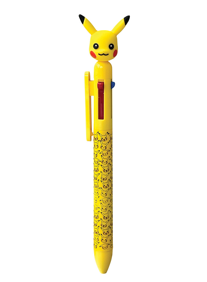 Pokemon Pikachu Pen