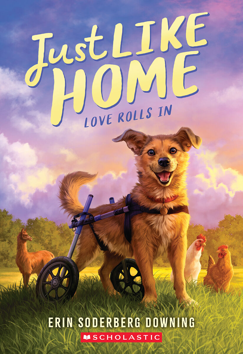 Thumbnail 2Just Like Home #1-#2 Pack