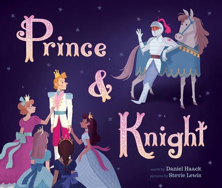 Prince & Knight   Prince & Knight