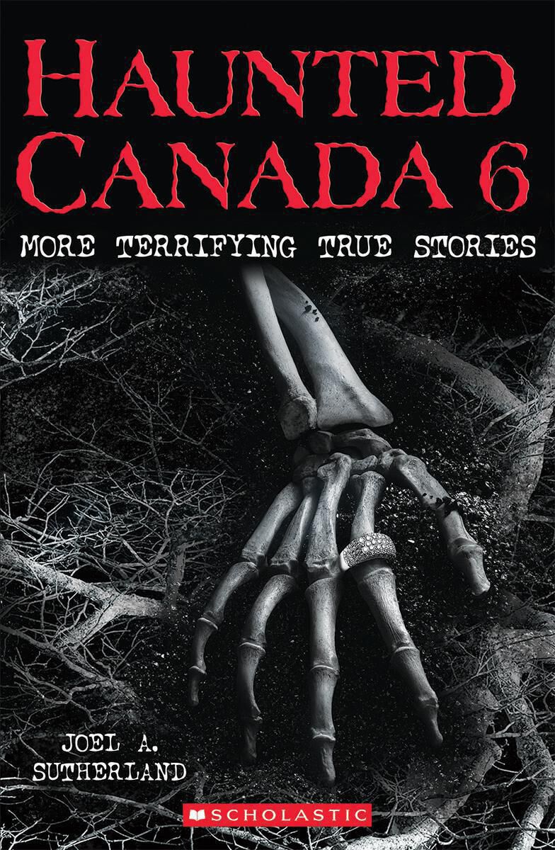 Thumbnail 4 Haunted Canada Pack 