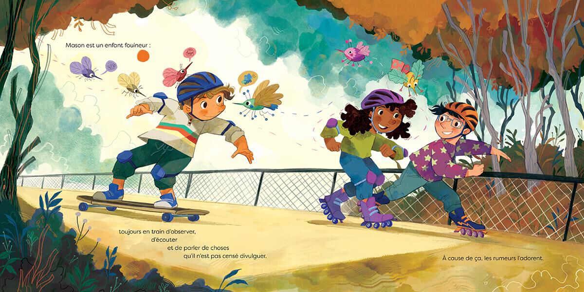 Thumbnail 2 J'ai entendu dire 