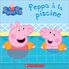 Thumbnail 1 Ensemble de 5 livres-cadeaux Peppa Pig à la piscine 