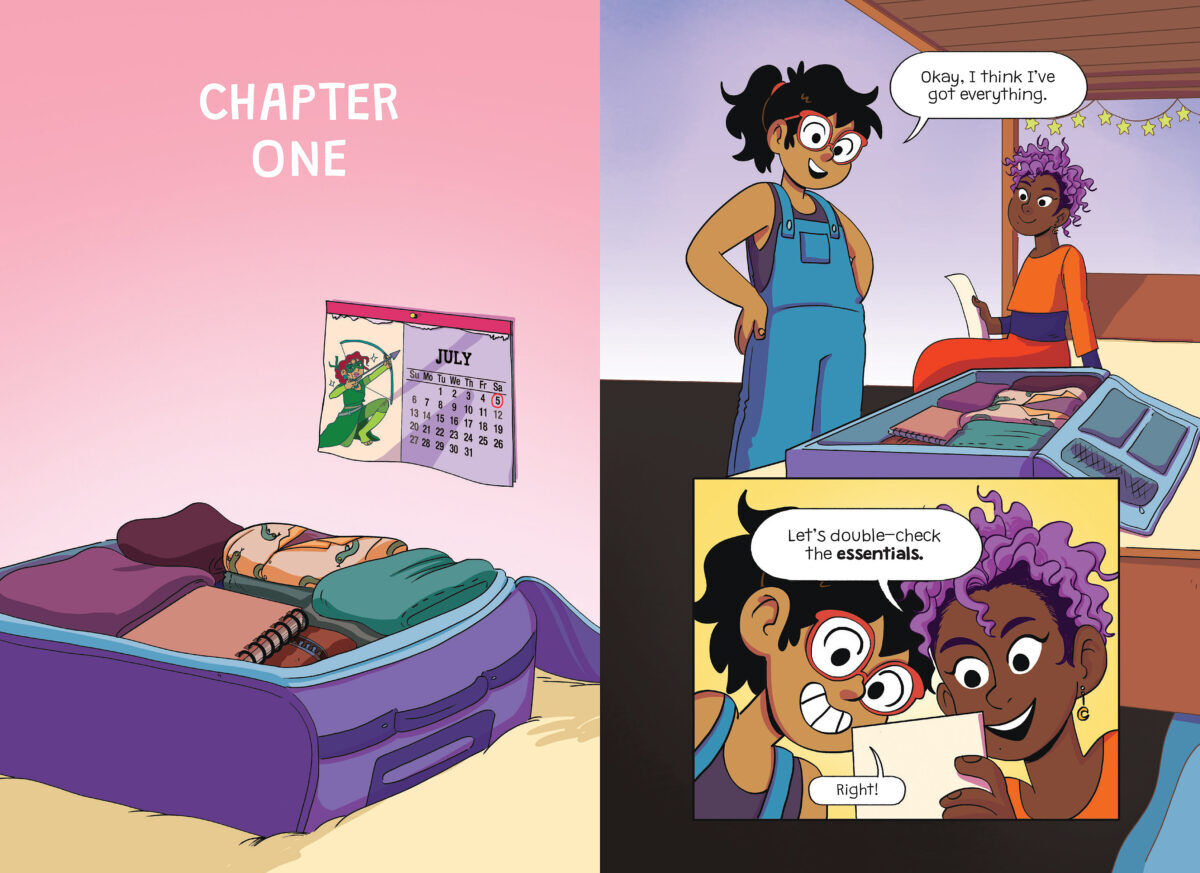 Thumbnail 2 Miss Camper 