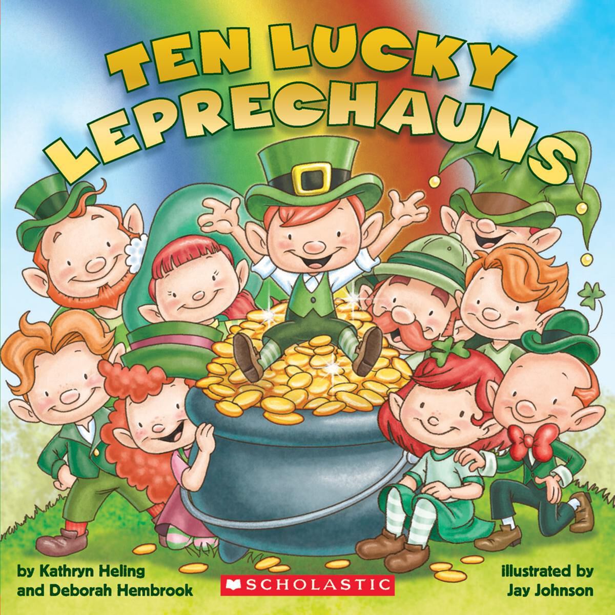 Thumbnail 2 Leprechaun Savings 6-Pack 