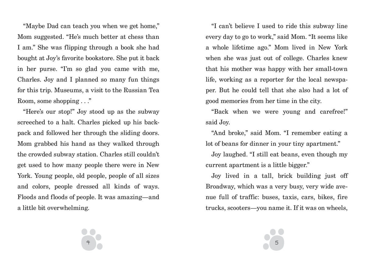 Thumbnail 3 The Puppy Place #71: Pepper 