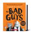 Thumbnail 2 The Bad Guys #1-5 Library-Bound Pack