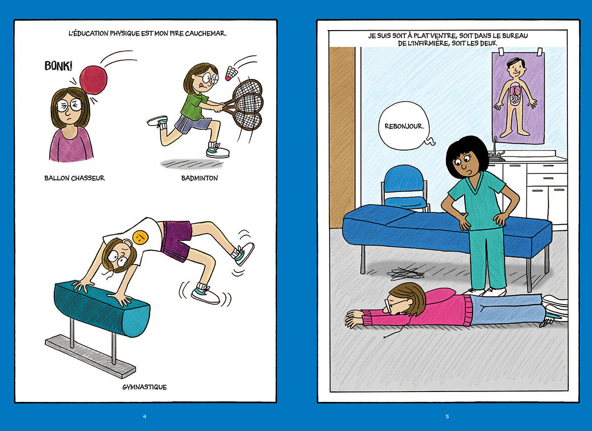 Thumbnail 4Nat &agrave; toute &eacute;preuve