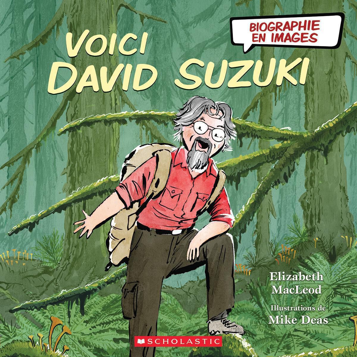 Thumbnail 4Collection Biographie en images - 9 livres