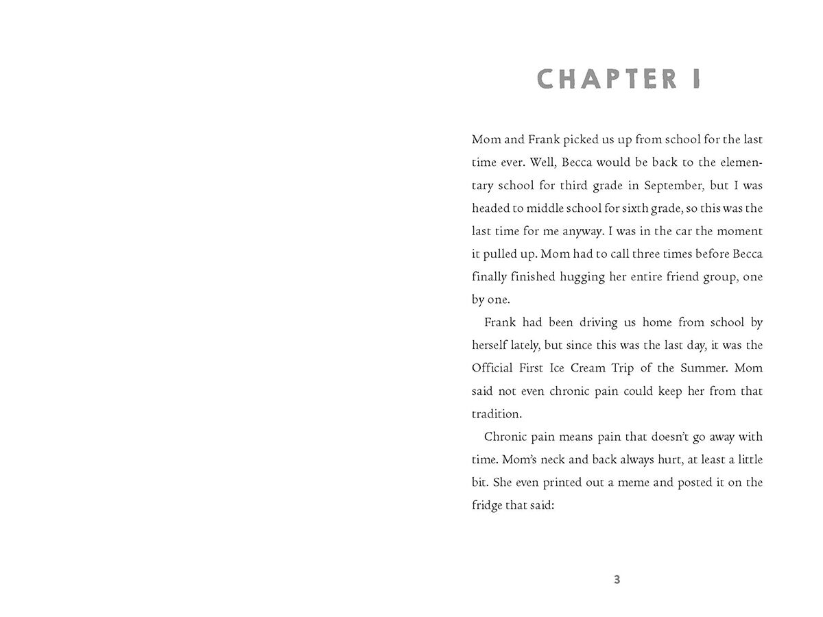 Thumbnail 2Chris Makes a Friend