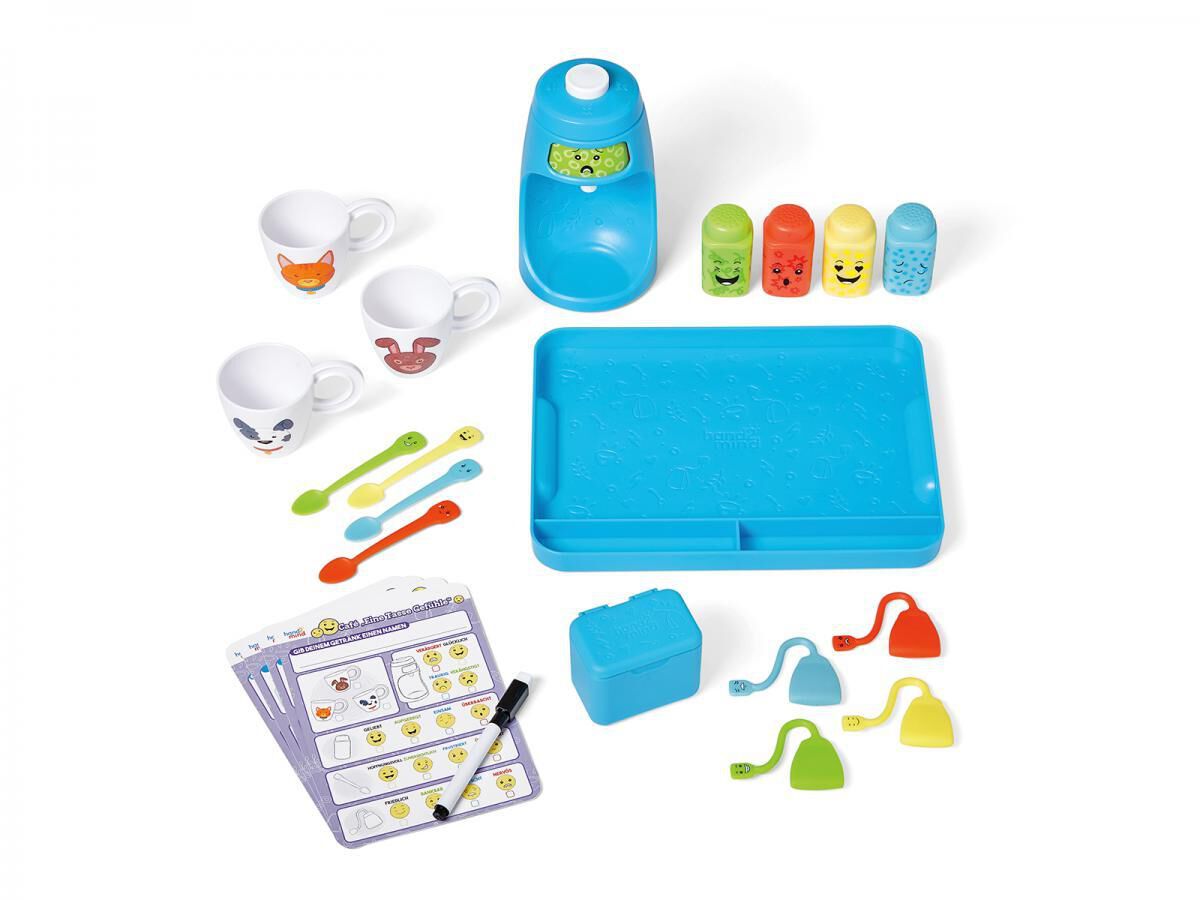 Thumbnail 2 Cupful of Feelings Caf&eacute; 