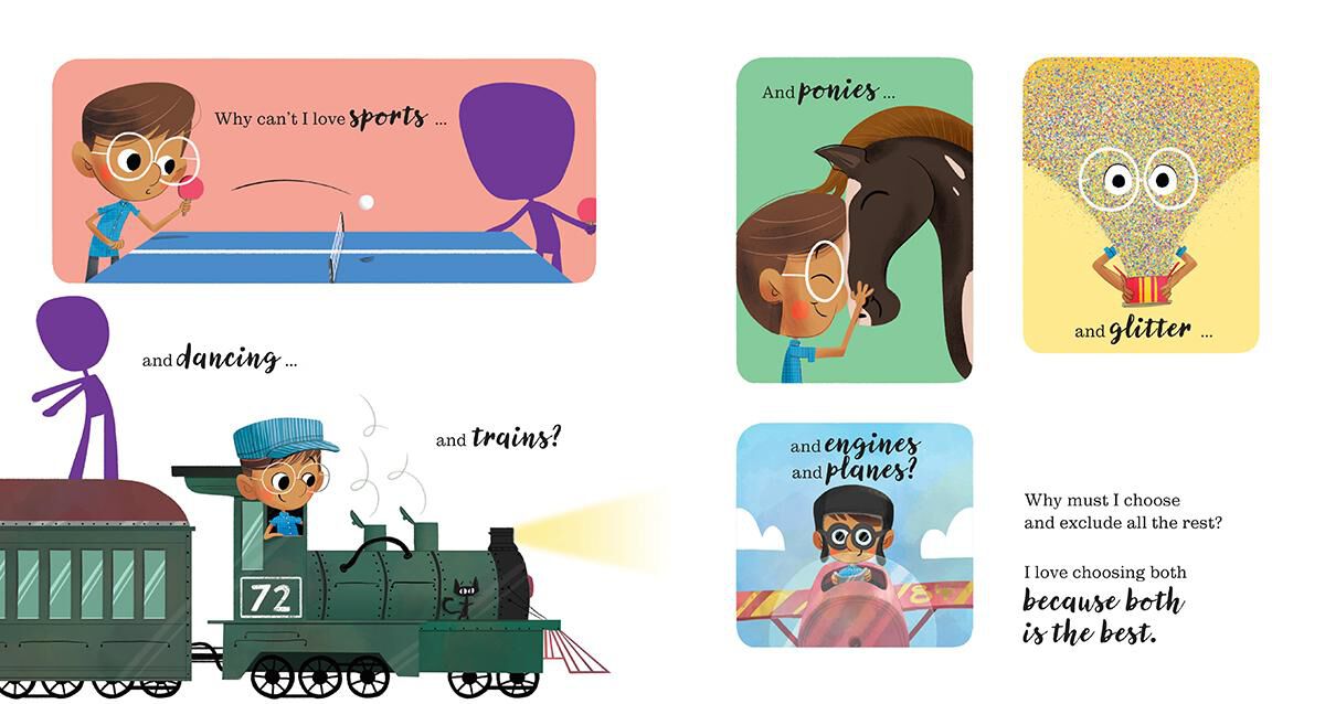 Thumbnail 4 My Shadow Is Purple 