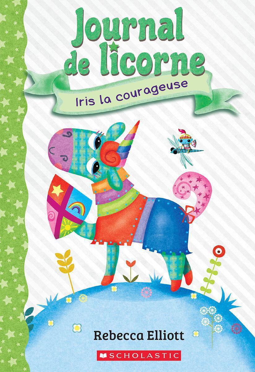 Thumbnail 6Collection Journal de licorne - Tomes 1 &agrave; 6