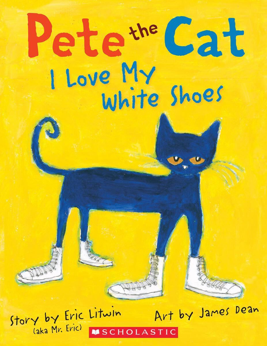 Thumbnail 2Pete the Cat 3-Pack