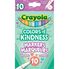 Thumbnail 3 Crayola: Colors of Kindness 3-Pack 