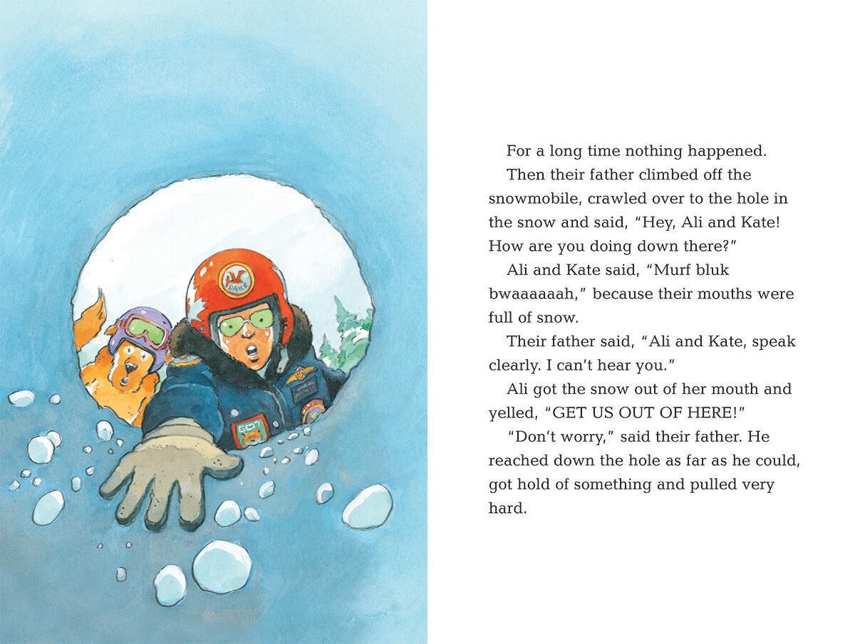 Thumbnail 4 Deep Snow 