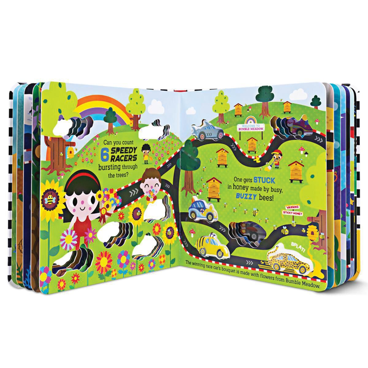 Thumbnail 7 Touch &amp; Feel Interactive Board Book Pack 