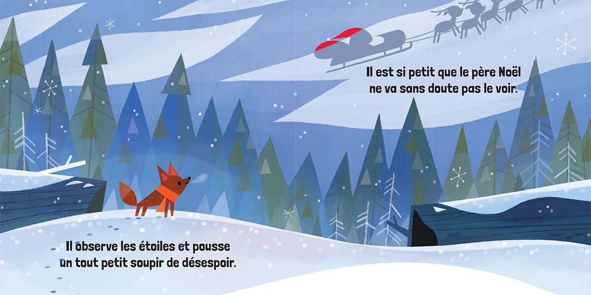 Thumbnail 3 Le tout petit p&egrave;re No&euml;l 