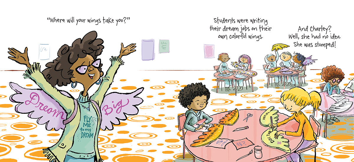 Thumbnail 3 When You Dream Big! 