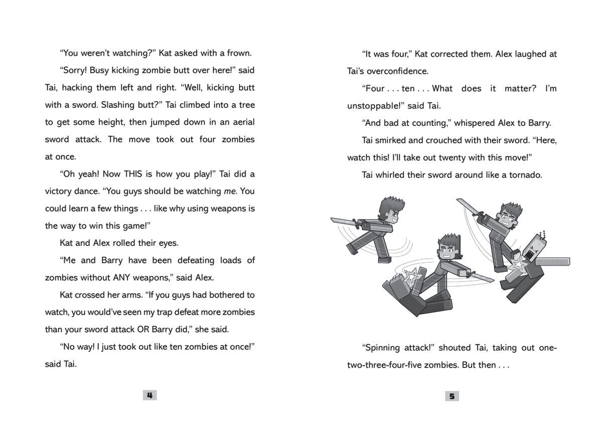 Thumbnail 3 Game Quest #1: Player vs. Player 