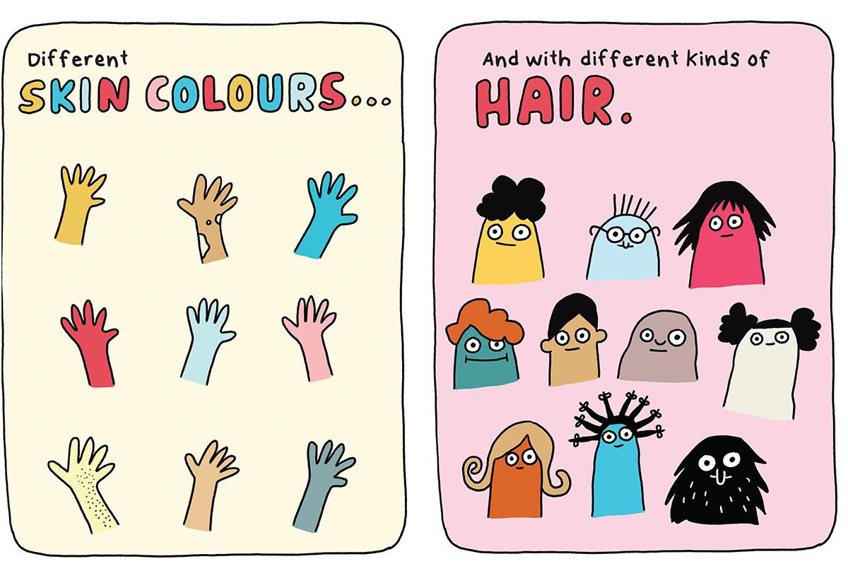 Thumbnail 3 It's My Body! 