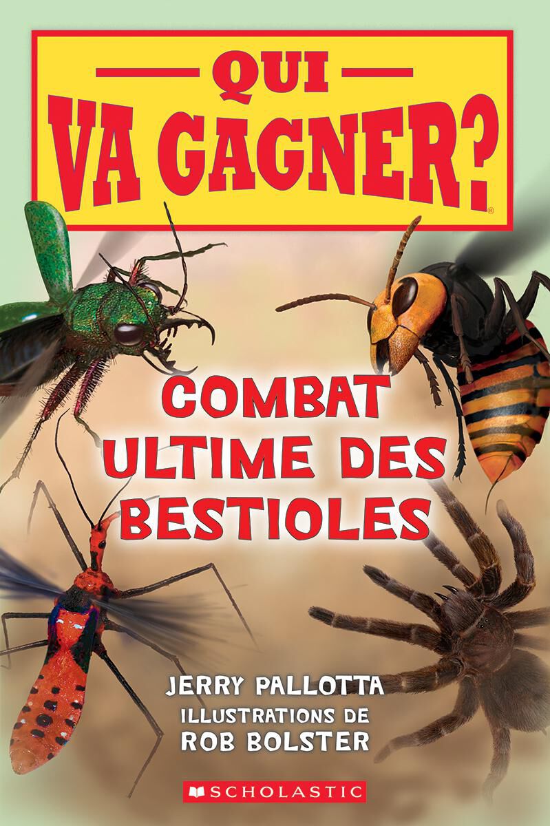 Thumbnail 2Collection Qui va gagner?