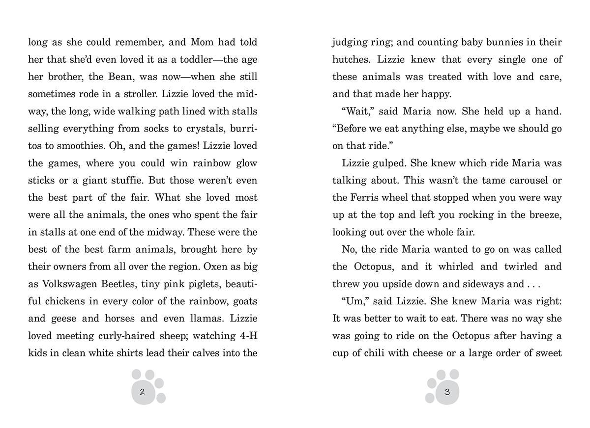 Thumbnail 3 The Puppy Place #68: Waffles 