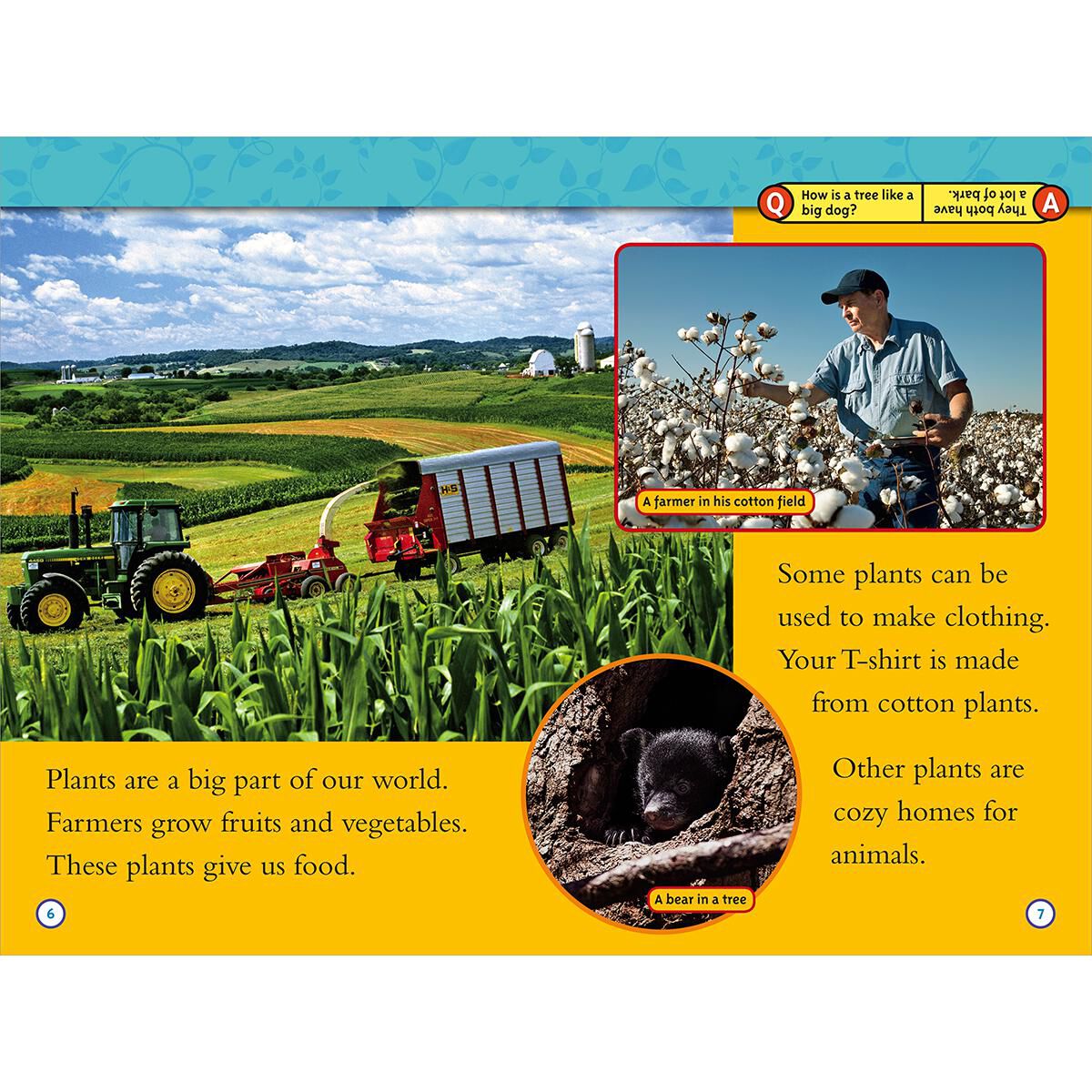 Thumbnail 5Earth Day Readers 4-Pack