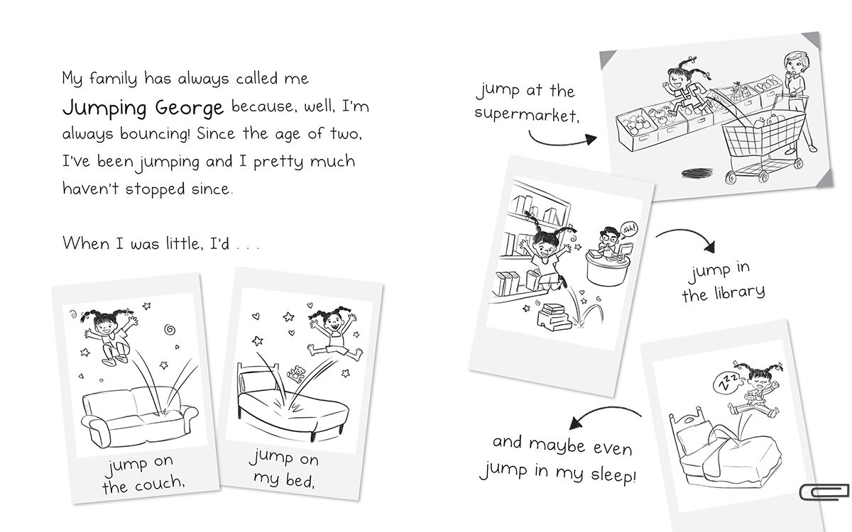 Thumbnail 4 Gymnastics Diaries #1: Beam Queen 