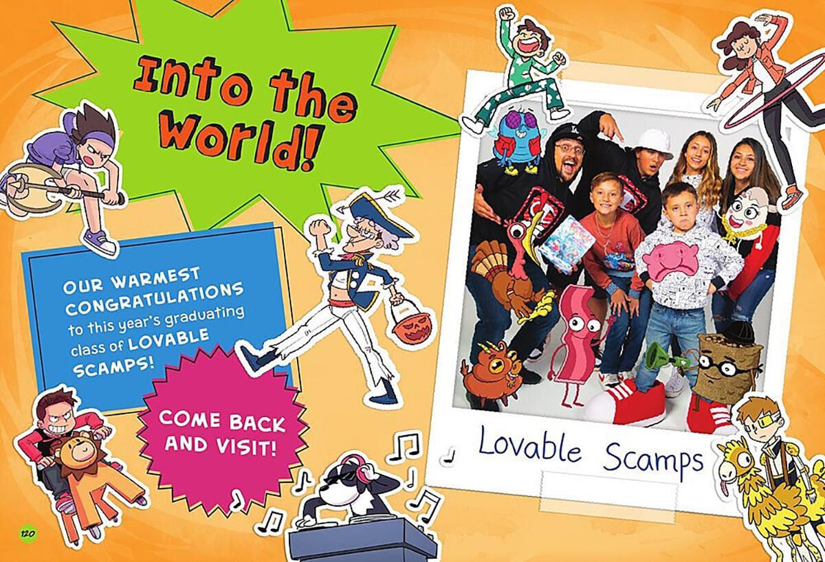 Thumbnail 4 FGTeeV: The Official Guidebook 