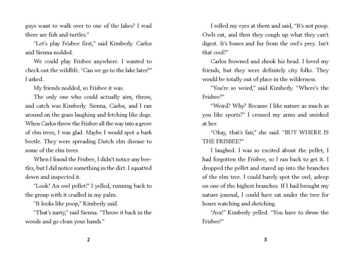 Thumbnail 3 Stranded 