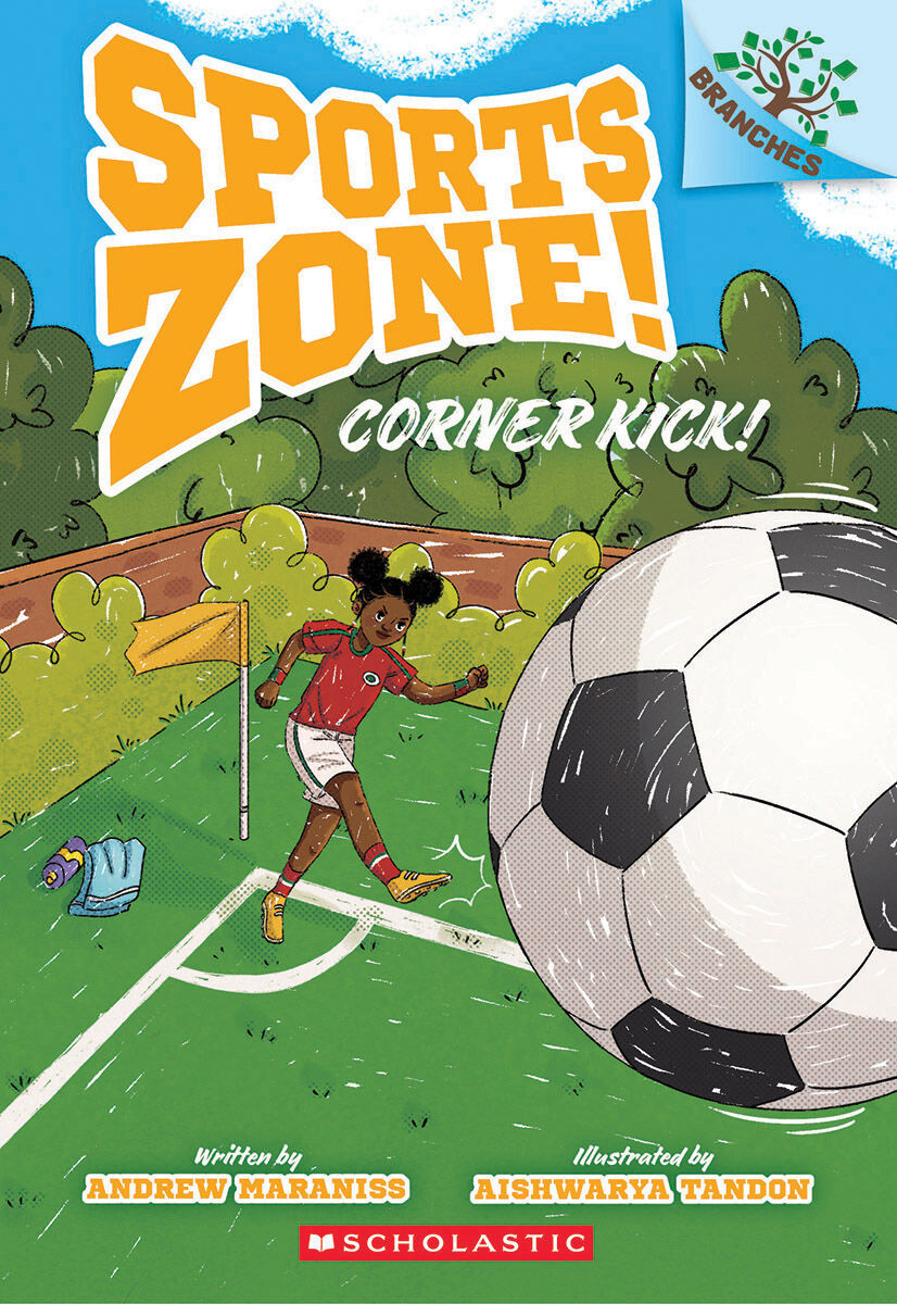 Thumbnail 4Sports Zone #1-#2 Pack