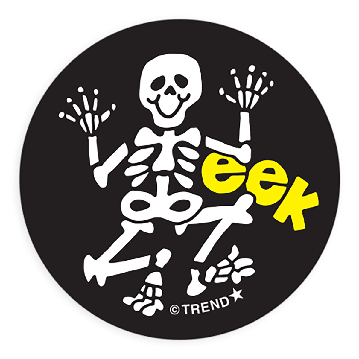 Thumbnail 3Retro Fall Stinky Stickers Pack