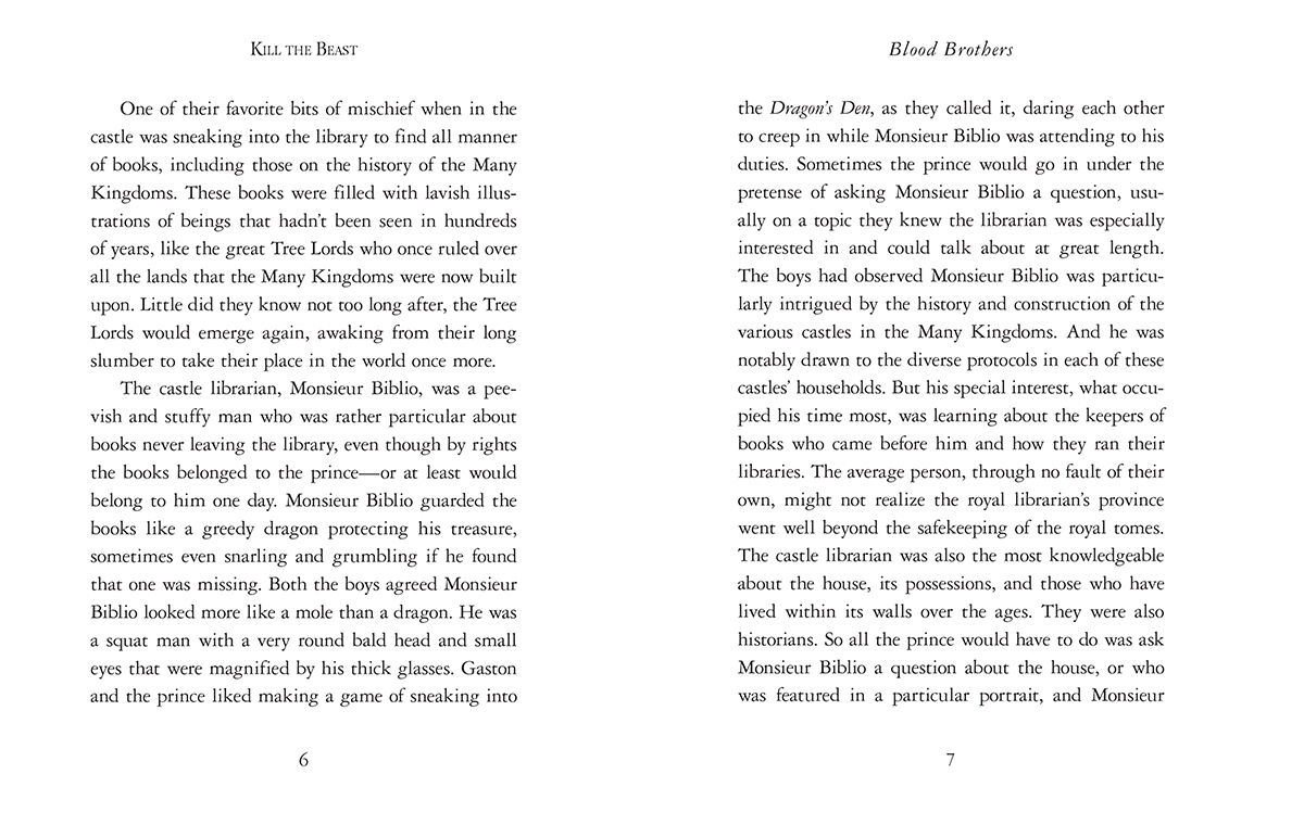 Thumbnail 3 Kill the Beast 