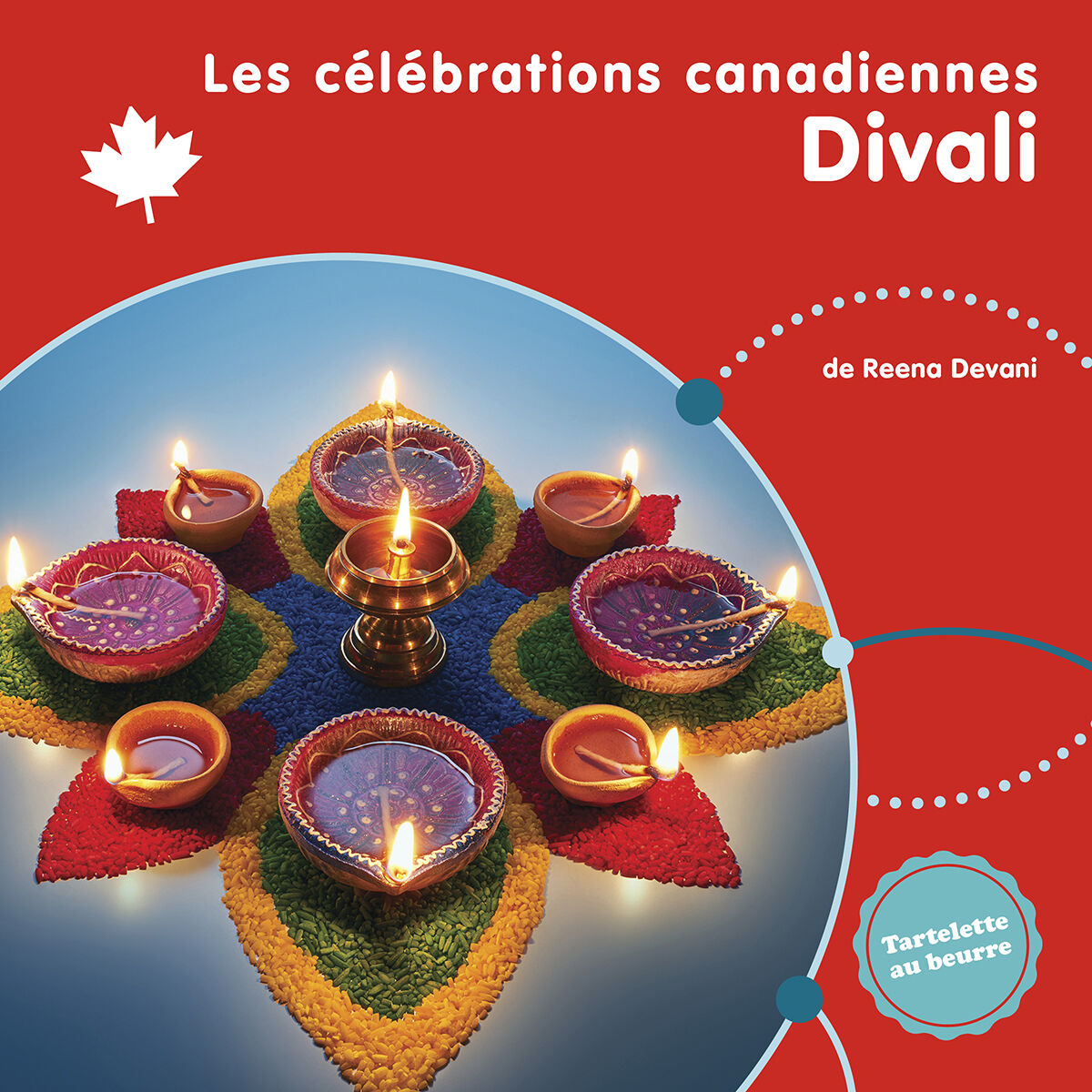 Thumbnail 2C&eacute;l&eacute;brations canadiennes 2 - 5 livres