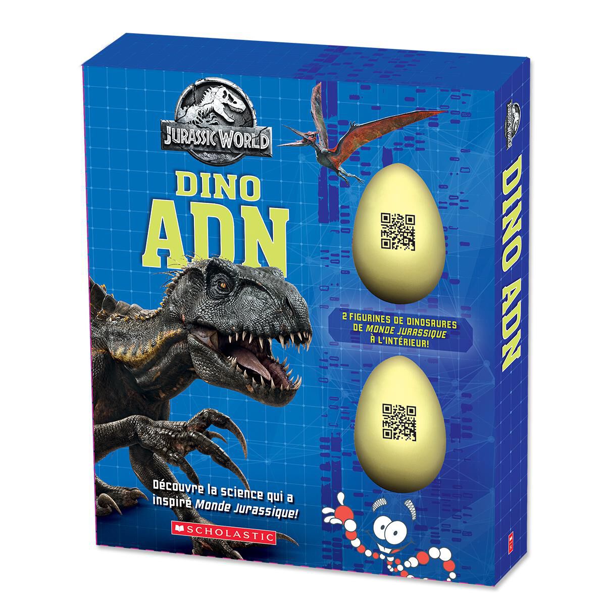 Jurassic world toys canada on sale