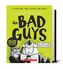 Thumbnail 4 The Bad Guys #1-5 Library-Bound Pack