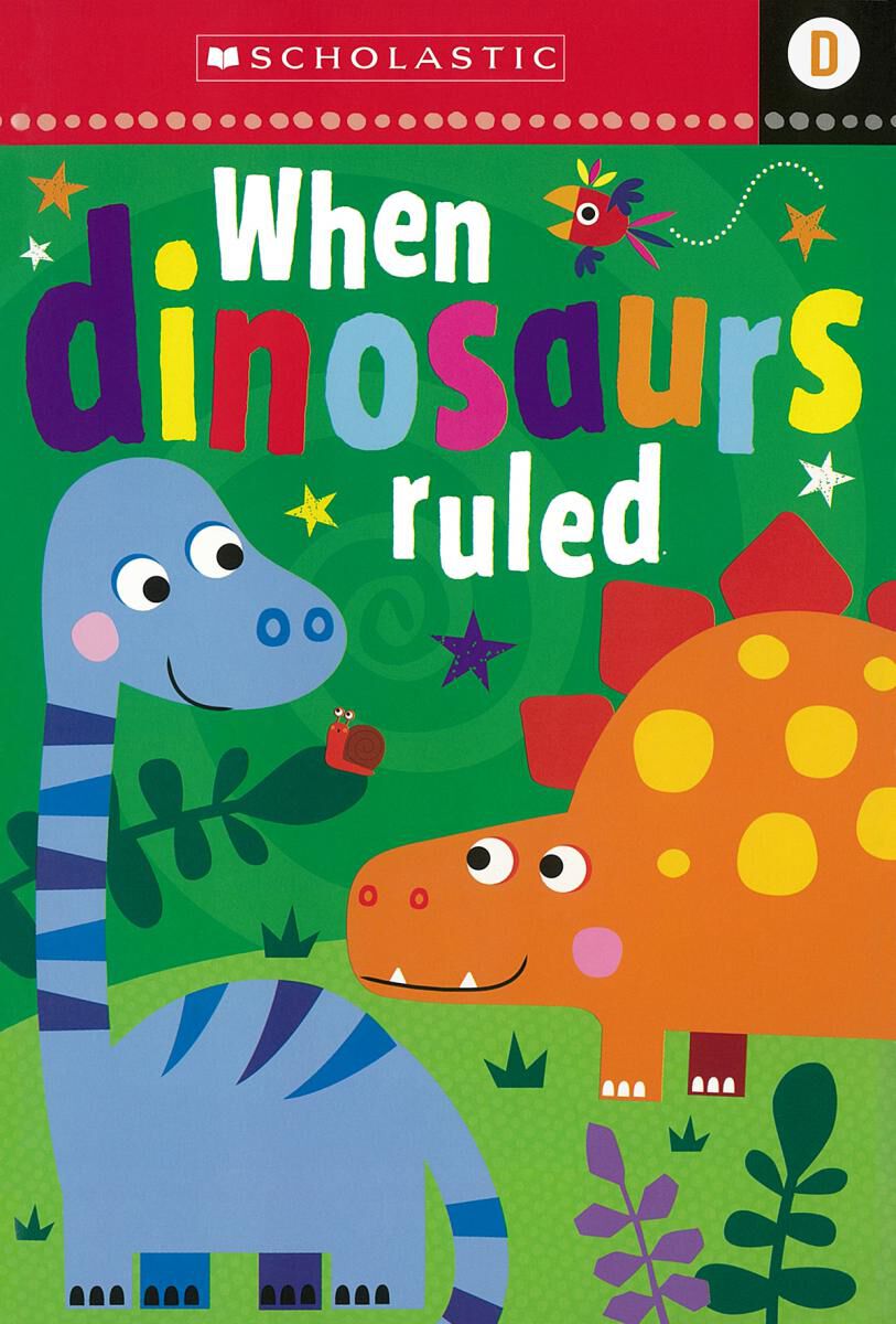 Thumbnail 15Funny Furry Tales Readers 16-Pack (A-D)