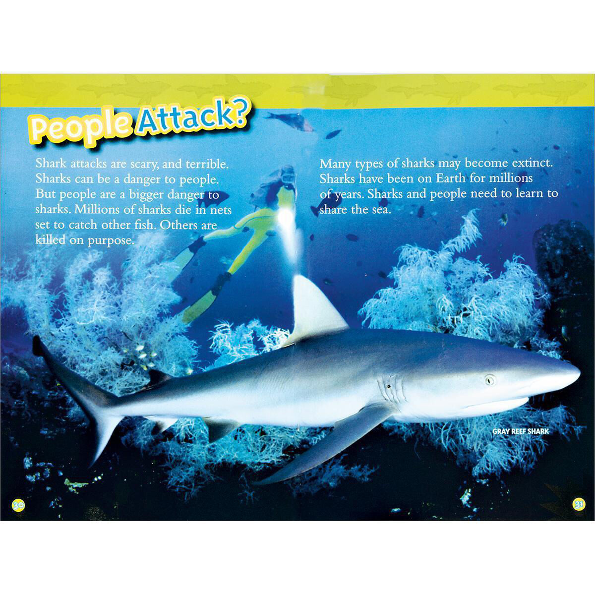 Thumbnail 5 National Geographic Animal Readers 10-Pack 