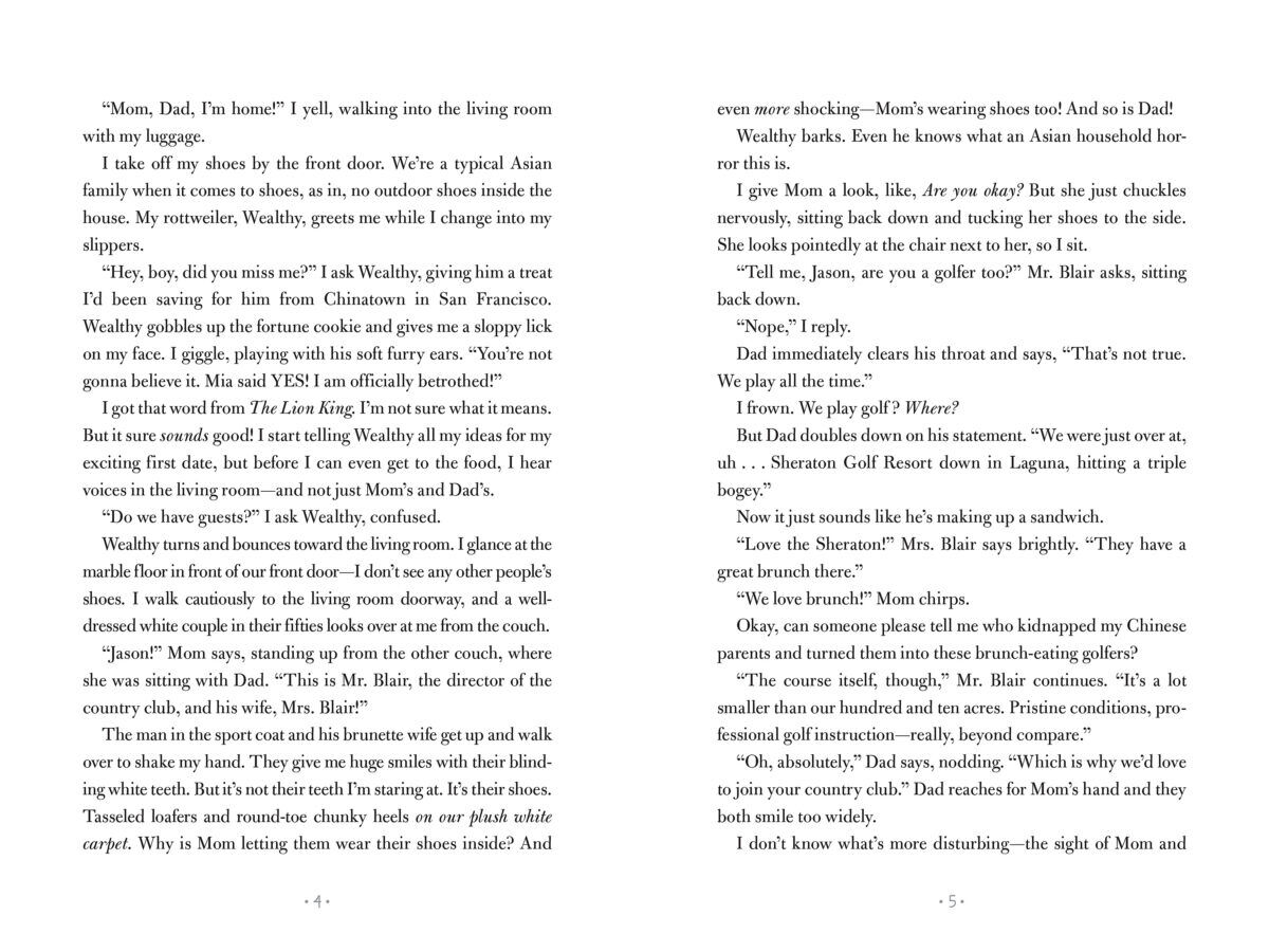 Thumbnail 3 Front Desk #6: Chef's Secret 