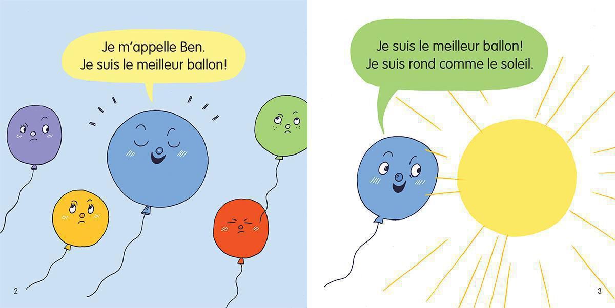 Thumbnail 7 Collection Petites BD 2 