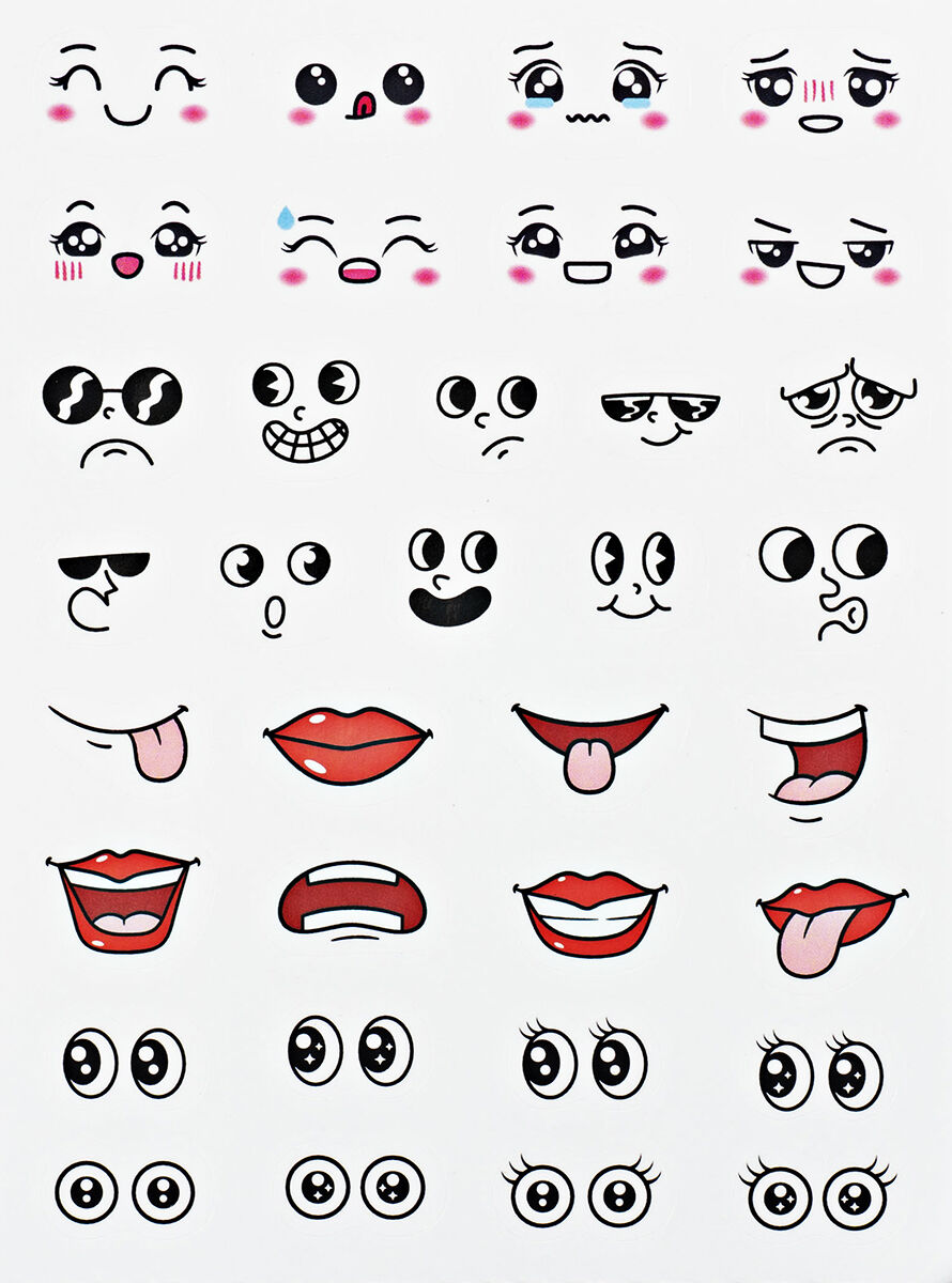 Thumbnail 7 Mini Create Case: Nano Tape Bubbles 