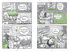 Thumbnail 2 Academy for Roblox Pros Graphic Novel #1: Attack of the Zombies
