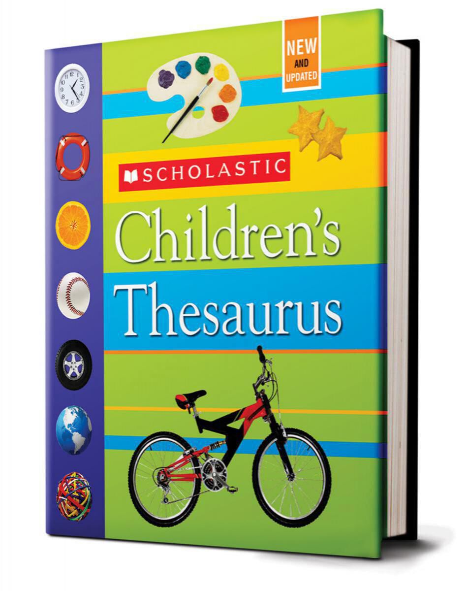 Scholastic Reference 2-Pack | Scholastic Canada Book Clubs