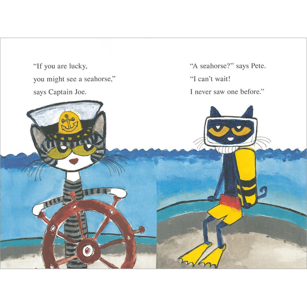 Thumbnail 5Pete the Cat 6-Pack