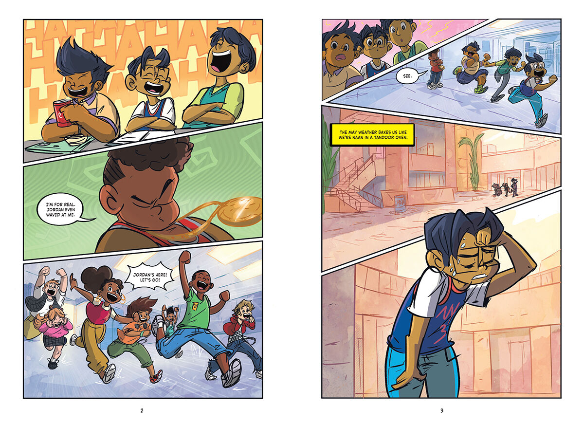 Thumbnail 2 Wish I Was a Baller 