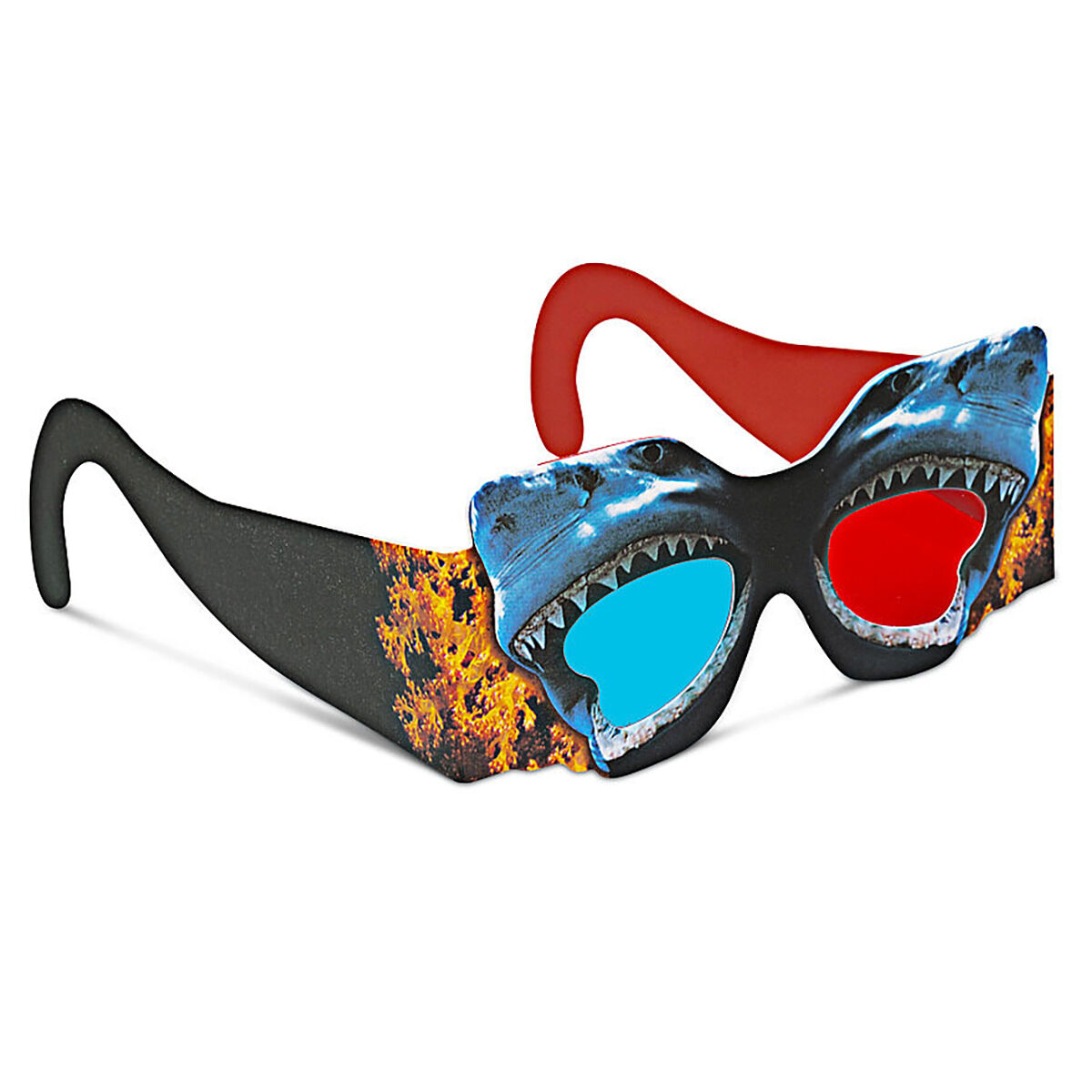 Thumbnail 6 Sharks in Eye-Popping 3D! 