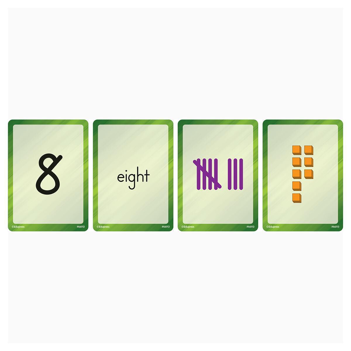 Thumbnail 2Four Score Math Card Game